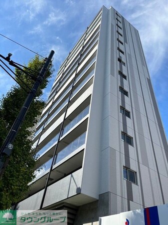 ラグゼナ八王子新町の物件内観写真